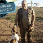 Campionato Italiano di Caccia N.53 Vince Furia